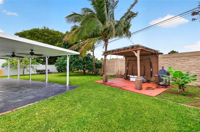 1710 SW 83rd Terrace, Miramar, FL 33025