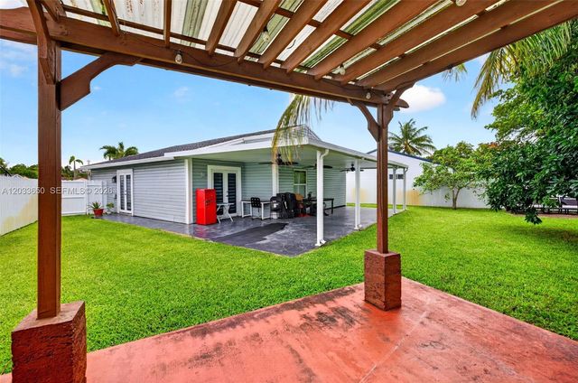 1710 SW 83rd Terrace, Miramar, FL 33025