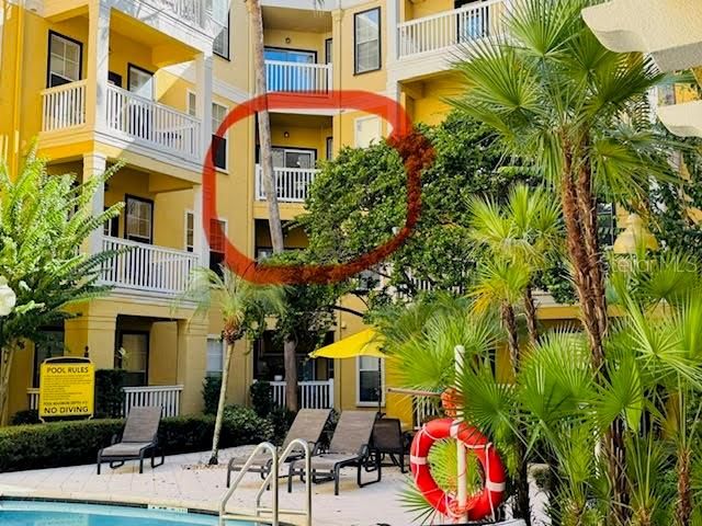 860 N ORANGE AVENUE 328, Orlando, FL 32801