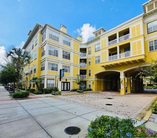 860 N ORANGE AVENUE 328, Orlando, FL 32801