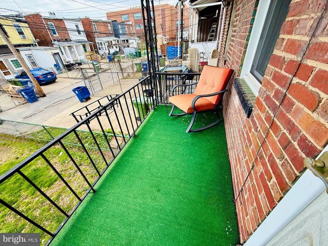 621 RAPPOLLA ST, Baltimore, MD 21224