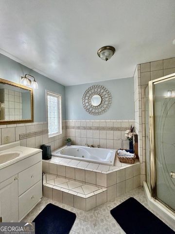 299 Skinners Bypass, Milner, GA 30257