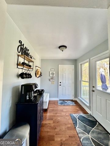 299 Skinners Bypass, Milner, GA 30257