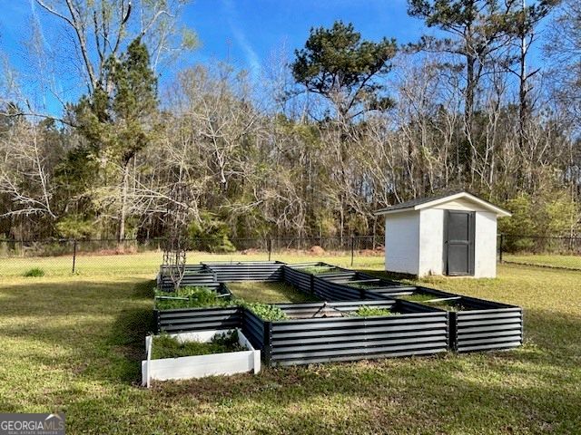 299 Skinners Bypass, Milner, GA 30257