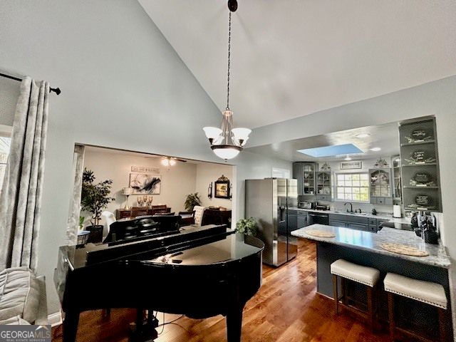 299 Skinners Bypass, Milner, GA 30257