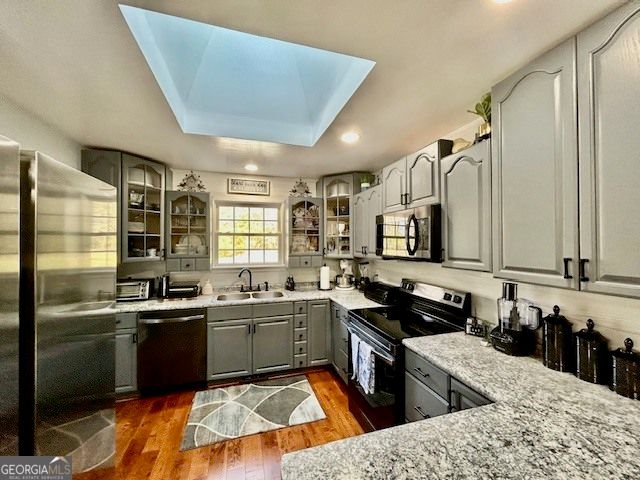 299 Skinners Bypass, Milner, GA 30257