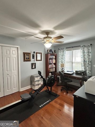 299 Skinners Bypass, Milner, GA 30257