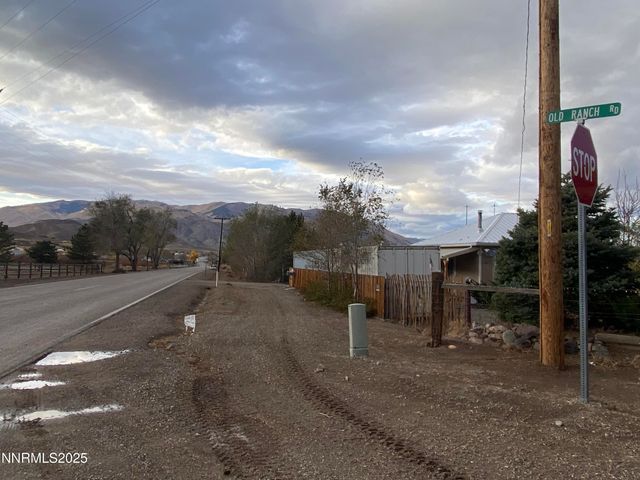 78 Old Ranch Road, Smith Valley, NV 89430