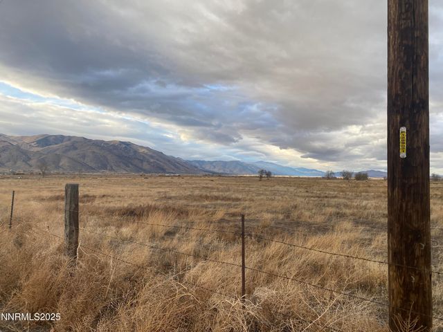 78 Old Ranch Road, Smith Valley, NV 89430