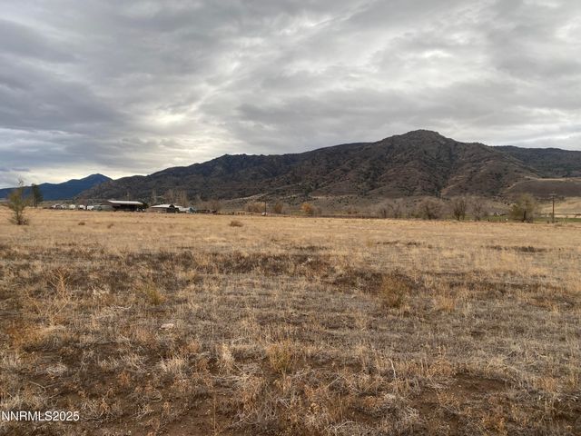 78 Old Ranch Road, Smith Valley, NV 89430
