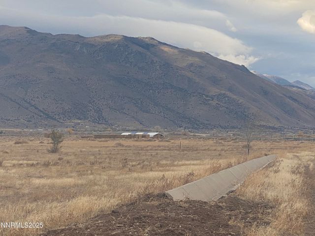 78 Old Ranch Road, Smith Valley, NV 89430