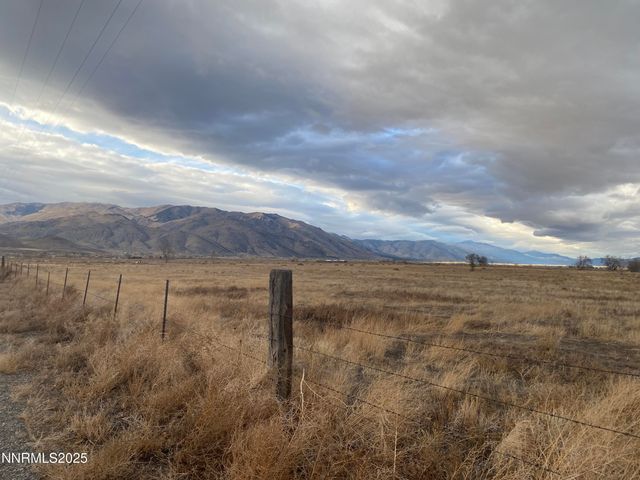 78 Old Ranch Road, Smith Valley, NV 89430