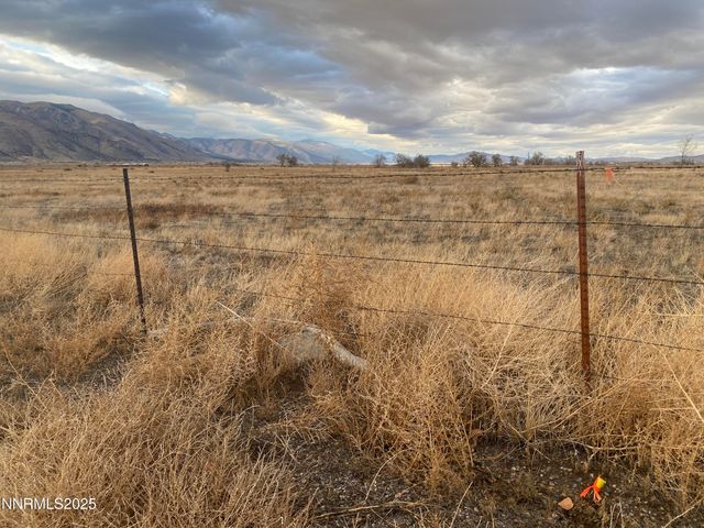 78 Old Ranch Road, Smith Valley, NV 89430