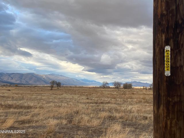 78 Old Ranch Road, Smith Valley, NV 89430