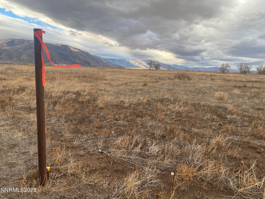 78 Old Ranch Road, Smith Valley, NV 89430