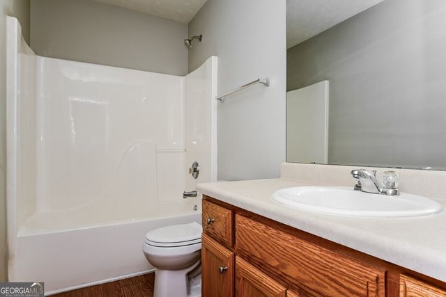 1855 Neighborhood Walk, Mcdonough, GA 30252