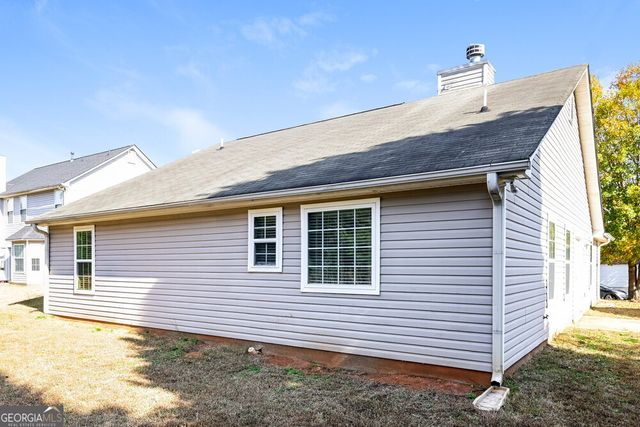 1855 Neighborhood Walk, Mcdonough, GA 30252