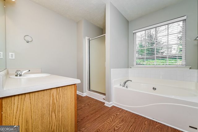 1855 Neighborhood Walk, Mcdonough, GA 30252