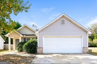 1855 Neighborhood Walk, Mcdonough, GA 30252
