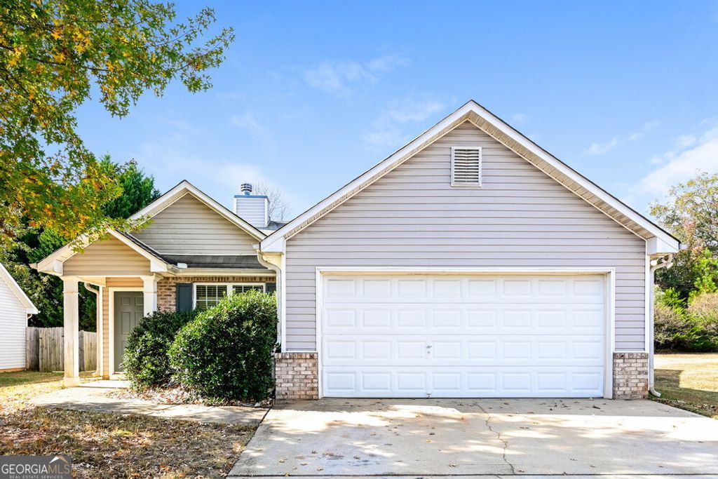 1855 Neighborhood Walk, Mcdonough, GA 30252