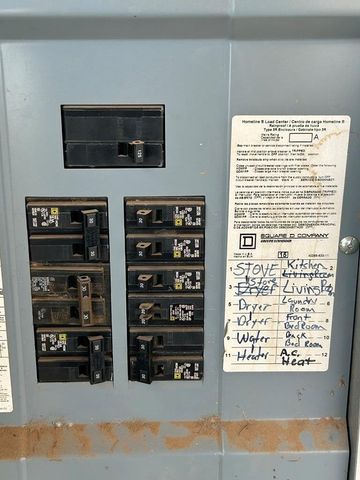 117 W 10th St, Robert Lee, TX 76945