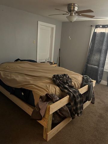 117 W 10th St, Robert Lee, TX 76945