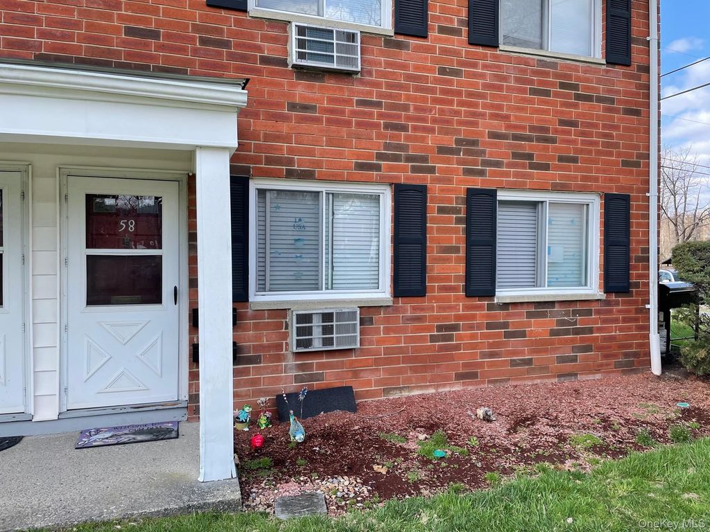 58 Manor Drive 58, Cornwall, NY 12518
