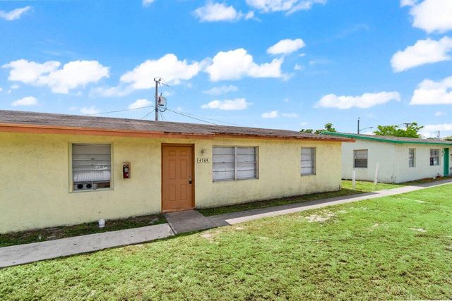 4764 Gulfstream Road, Lake Worth, FL 33460