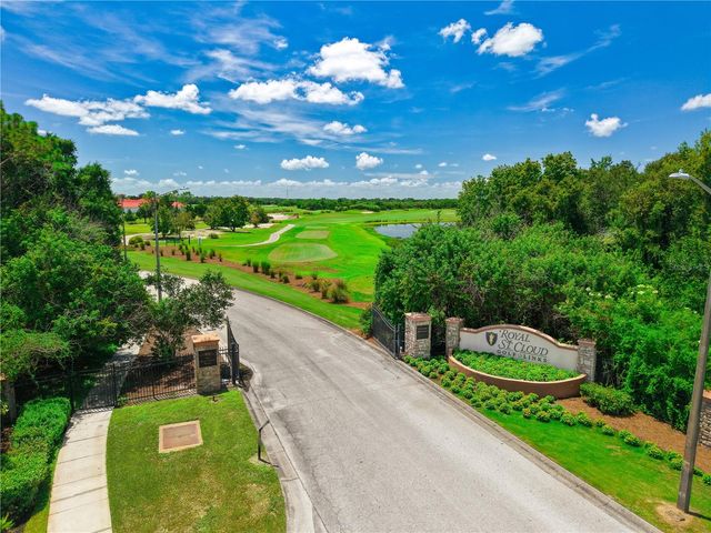 6068 RIVER FARM AVENUE, St Cloud, FL 34771