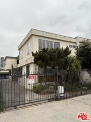 961 S Kenmore Avenue, Los Angeles, CA 90006