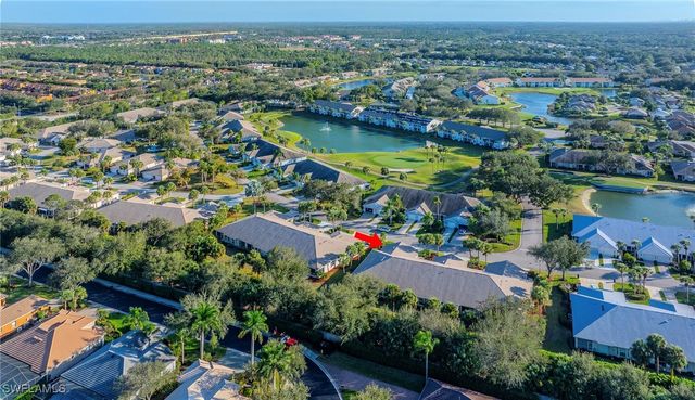 20625 Candlewood Hollow, Estero, FL 33928