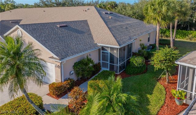 20625 Candlewood Hollow, Estero, FL 33928