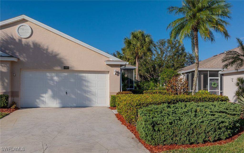 20625 Candlewood Hollow, Estero, FL 33928
