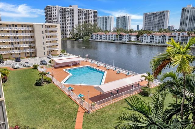 2999 Point East Drive C101, Aventura, FL 33160