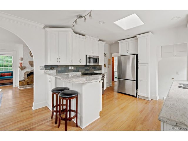 739 Bellaire St, Denver, CO 80220