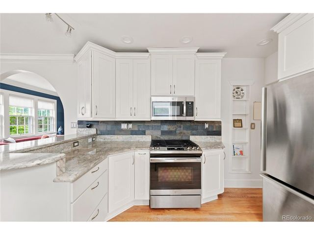 739 Bellaire St, Denver, CO 80220