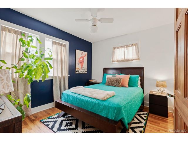 739 Bellaire St, Denver, CO 80220