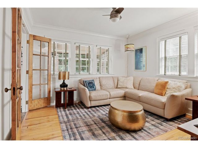 739 Bellaire St, Denver, CO 80220