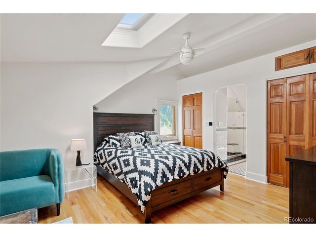 739 Bellaire St, Denver, CO 80220