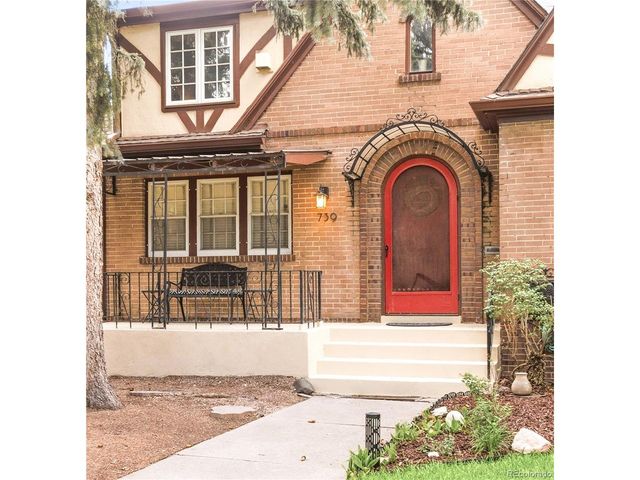 739 Bellaire St, Denver, CO 80220