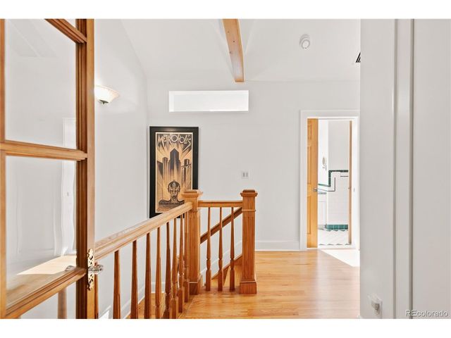 739 Bellaire St, Denver, CO 80220