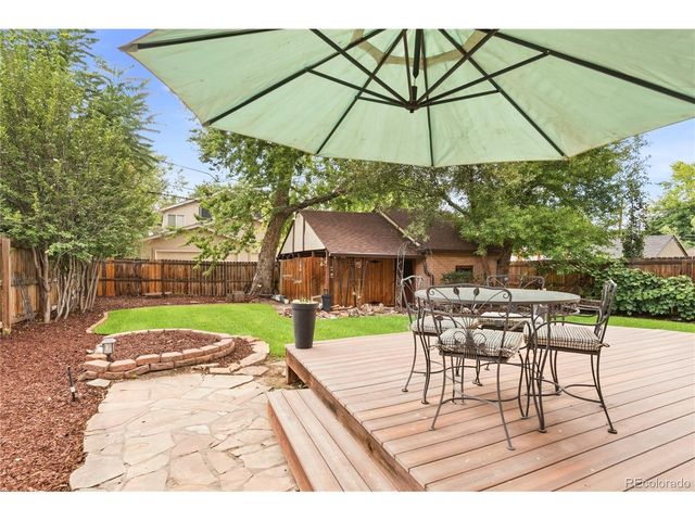 739 Bellaire St, Denver, CO 80220