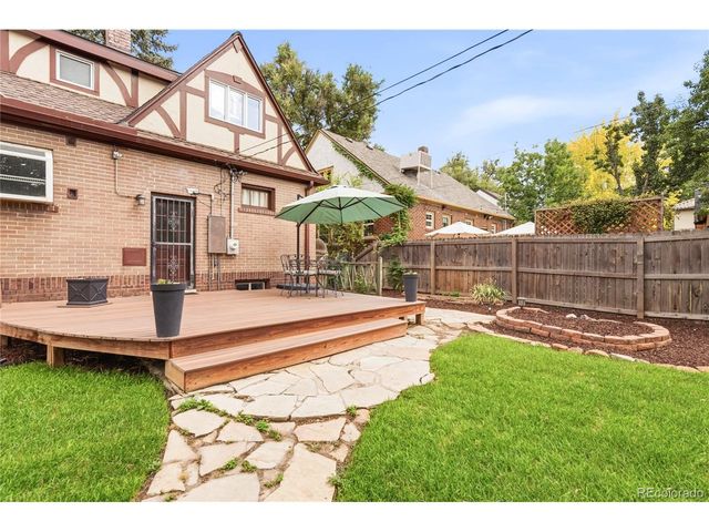 739 Bellaire St, Denver, CO 80220