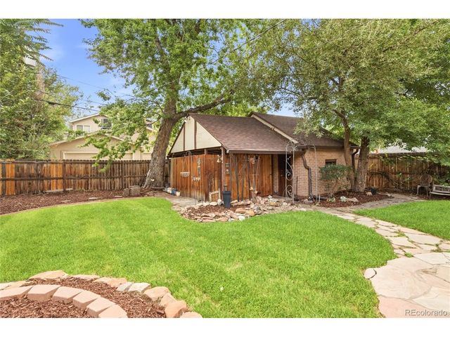 739 Bellaire St, Denver, CO 80220