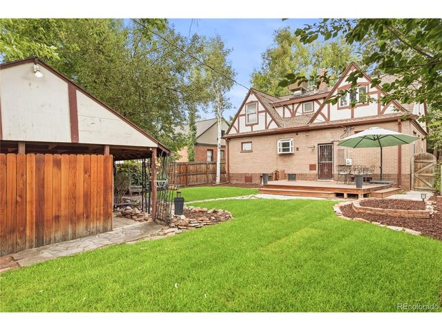 739 Bellaire St, Denver, CO 80220