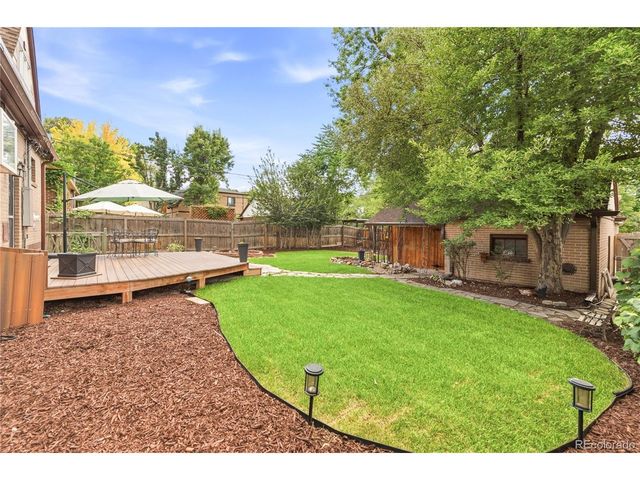 739 Bellaire St, Denver, CO 80220