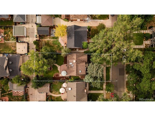 739 Bellaire St, Denver, CO 80220