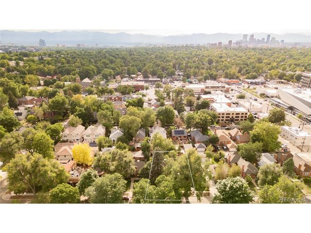 739 Bellaire St, Denver, CO 80220