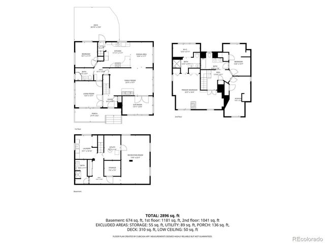 739 Bellaire St, Denver, CO 80220