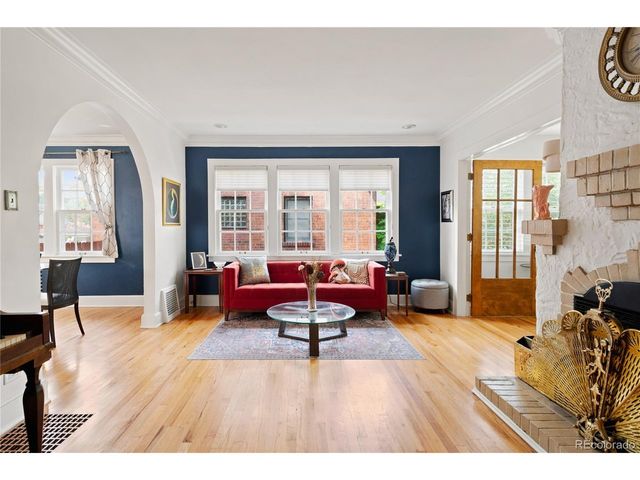 739 Bellaire St, Denver, CO 80220